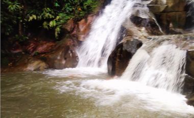 Finca en venta en Barbosa - Vereda Aguas Claras