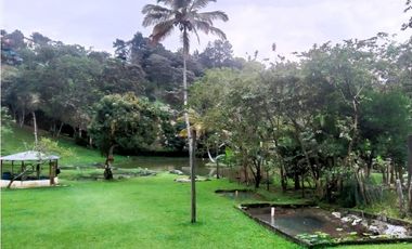 Finca en venta en Barbosa - Vereda Aguas Claras