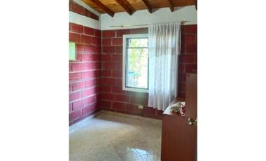 Finca en venta en Barbosa - Vereda Aguas Claras