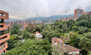 Arriendo apartaestudio en Envigado-Las Brujas