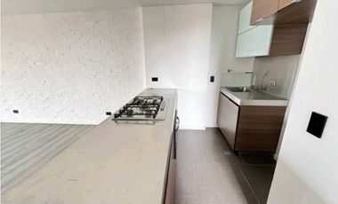 Arriendo apartaestudio en Envigado-Las Brujas