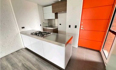 Arriendo apartaestudio en Envigado-Las Brujas