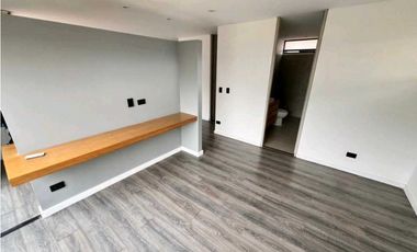 Arriendo apartaestudio en Envigado-Las Brujas