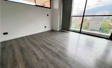 Arriendo apartaestudio en Envigado-Las Brujas