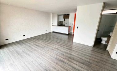 Arriendo apartaestudio en Envigado-Las Brujas