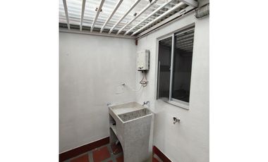 SE ARRIENDA CASA EN BARRIO COLINAS DEL BOSQUE - DOSQUEBRADAS