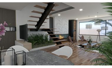 Proyecto de casa en venta Cota - $800.000.000