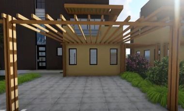Proyecto de casa en venta Cota - $800.000.000