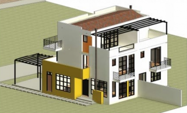 Proyecto de casa en venta Cota - $800.000.000