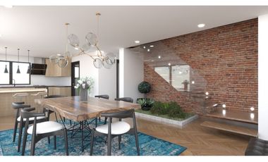 Proyecto de casa en venta Cota - $800.000.000