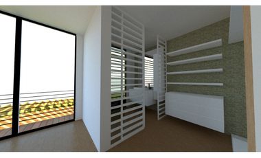 Proyecto de casa en venta Cota - $800.000.000