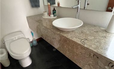 Casa en arriendo Chía Hacienda Fontanar