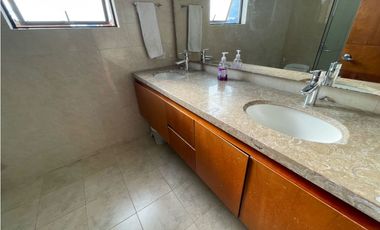 Casa en arriendo Chía Hacienda Fontanar