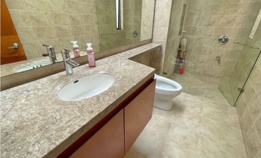 Casa en arriendo Chía Hacienda Fontanar