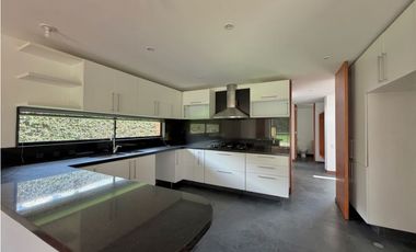 Casa en arriendo Chía Hacienda Fontanar