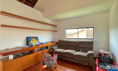 Casa en arriendo Chía Hacienda Fontanar