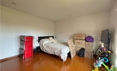 Casa en arriendo Chía Hacienda Fontanar