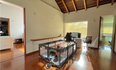 Casa en arriendo Chía Hacienda Fontanar