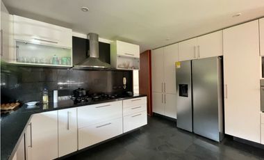 Casa en arriendo Chía Hacienda Fontanar