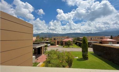 Casa en arriendo Chía Hacienda Fontanar