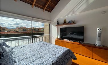 Casa en arriendo Chía Hacienda Fontanar