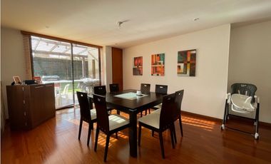 Casa en arriendo Chía Hacienda Fontanar