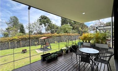 Casa en Venta en El Carmen de Viboral