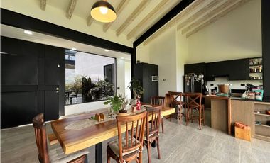 Casa en Venta en El Carmen de Viboral