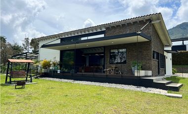 Casa en Venta en El Carmen de Viboral