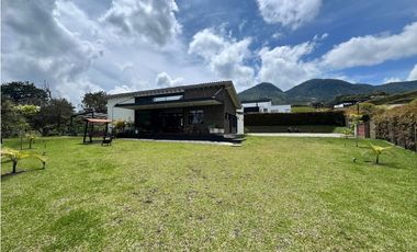 Casa en Venta en El Carmen de Viboral