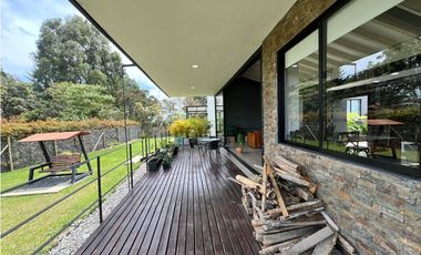 Casa en Venta en El Carmen de Viboral