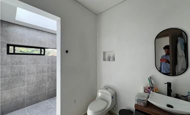 Casa en Venta en El Carmen de Viboral