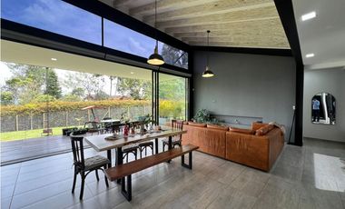 Casa en Venta en El Carmen de Viboral