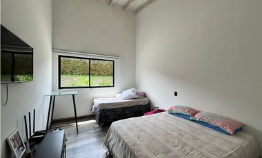 Casa en Venta en El Carmen de Viboral