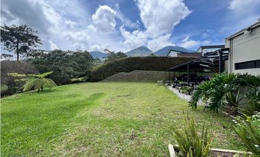 Casa en Venta en El Carmen de Viboral