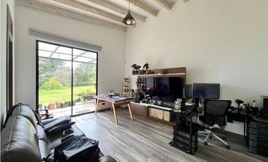 Casa en Venta en El Carmen de Viboral