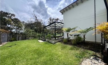 Casa en Venta en El Carmen de Viboral