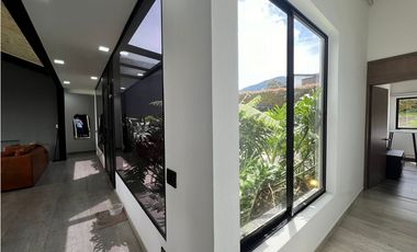 Casa en Venta en El Carmen de Viboral