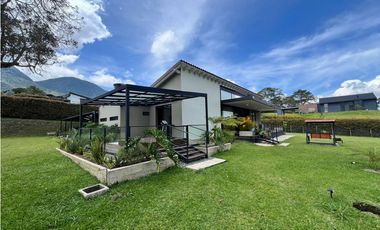 Casa en Venta en El Carmen de Viboral