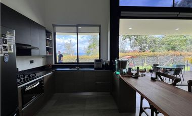 Casa en Venta en El Carmen de Viboral