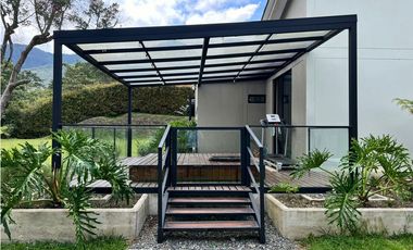 Casa en Venta en El Carmen de Viboral