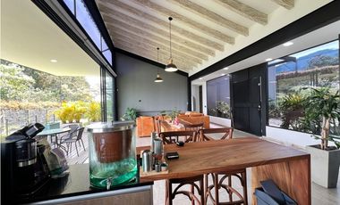 Casa en Venta en El Carmen de Viboral