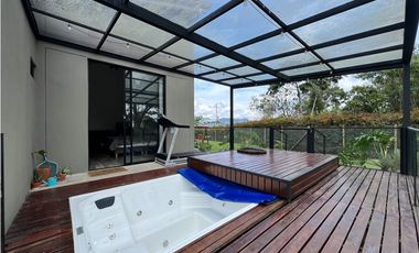 Casa en Venta en El Carmen de Viboral