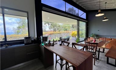 Casa en Venta en El Carmen de Viboral