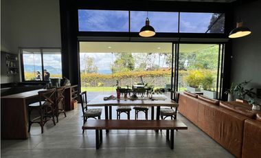 Casa en Venta en El Carmen de Viboral