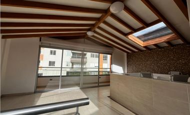 Casa en renta en Itagüí, sector Suramérica