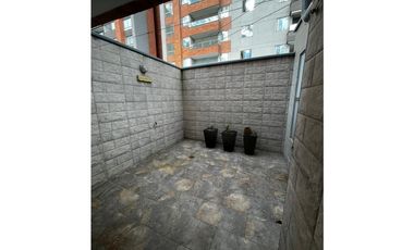 Casa en renta en Itagüí, sector Suramérica