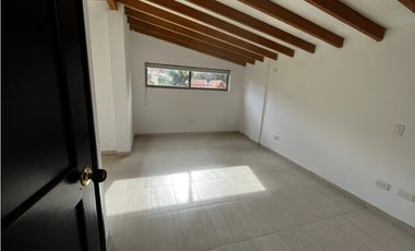 Casa en renta en Itagüí, sector Suramérica