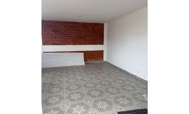 VENDO CASA EN CONJUNTO CERRADO, VILLETA