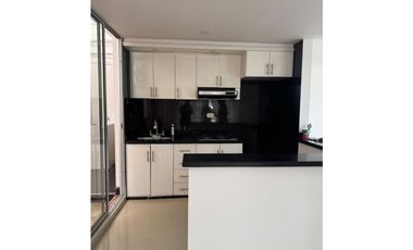 VENDO CASA EN CONJUNTO CERRADO, VILLETA